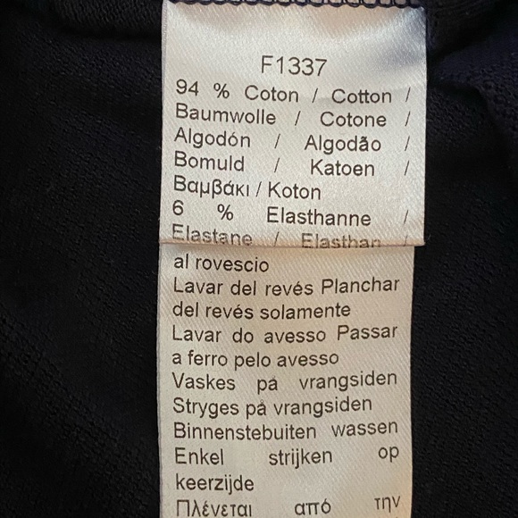 Lacoste Sport Polo - Picture 4 of 4